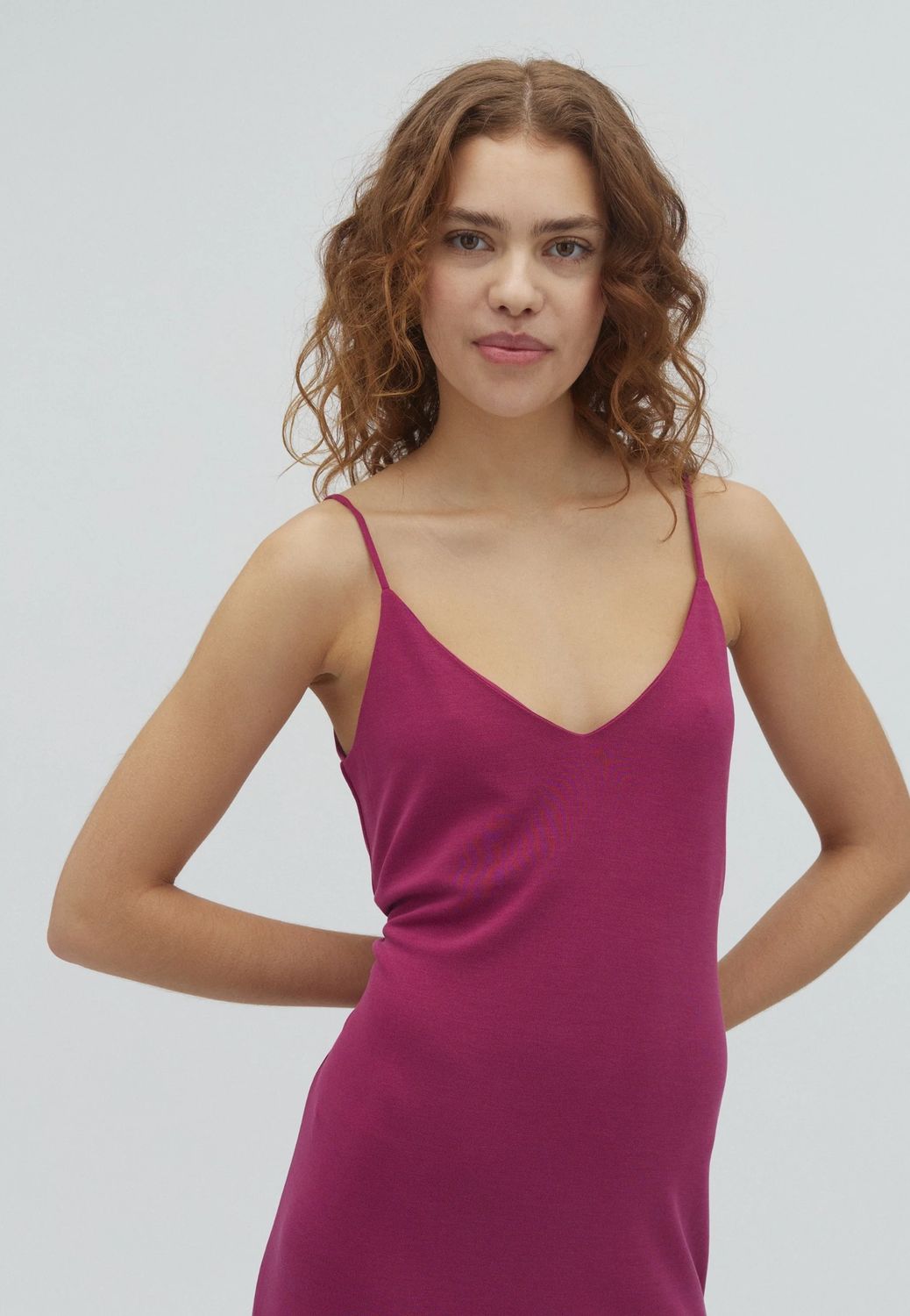 Leslee-M Dress