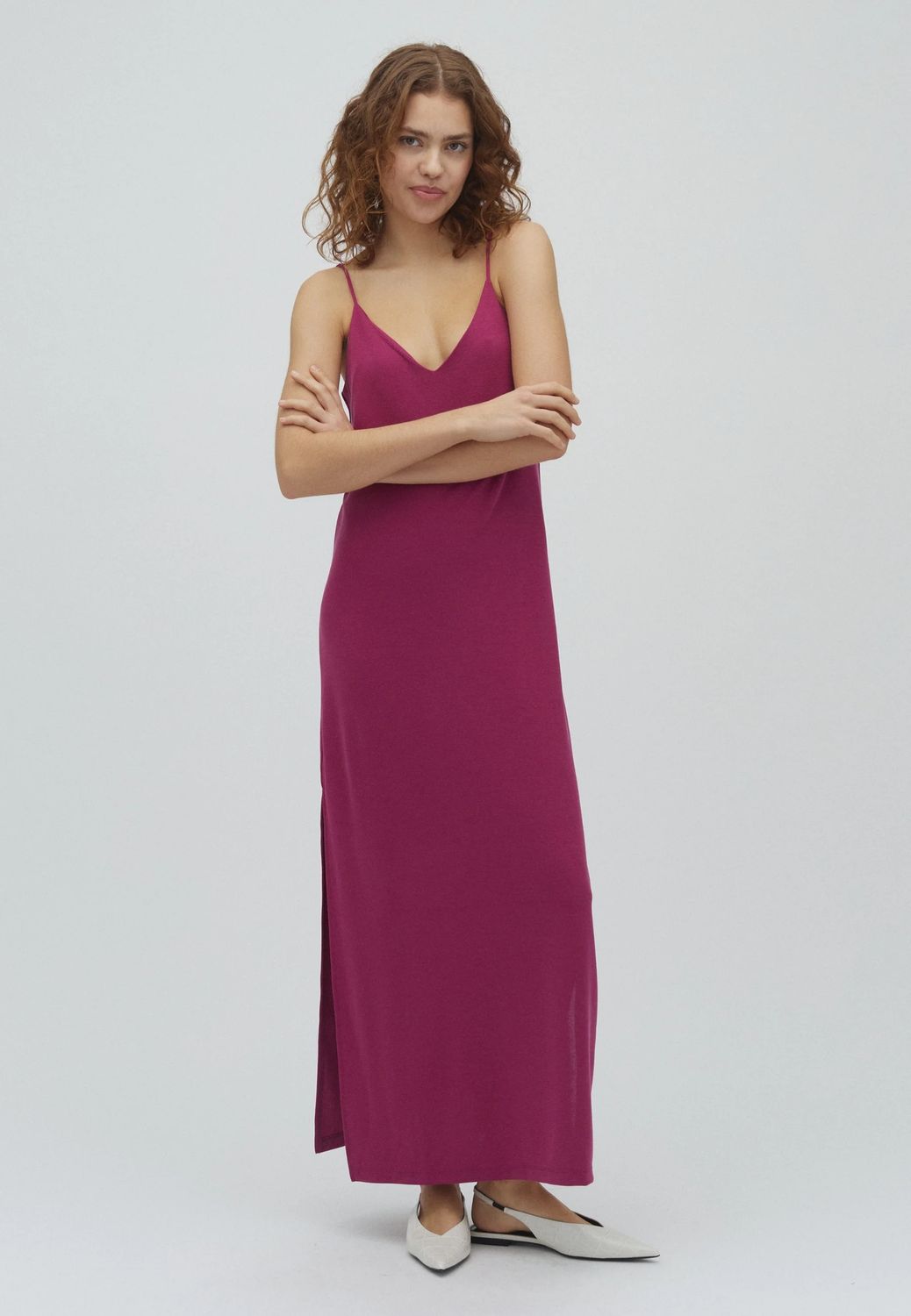 Leslee-M Dress