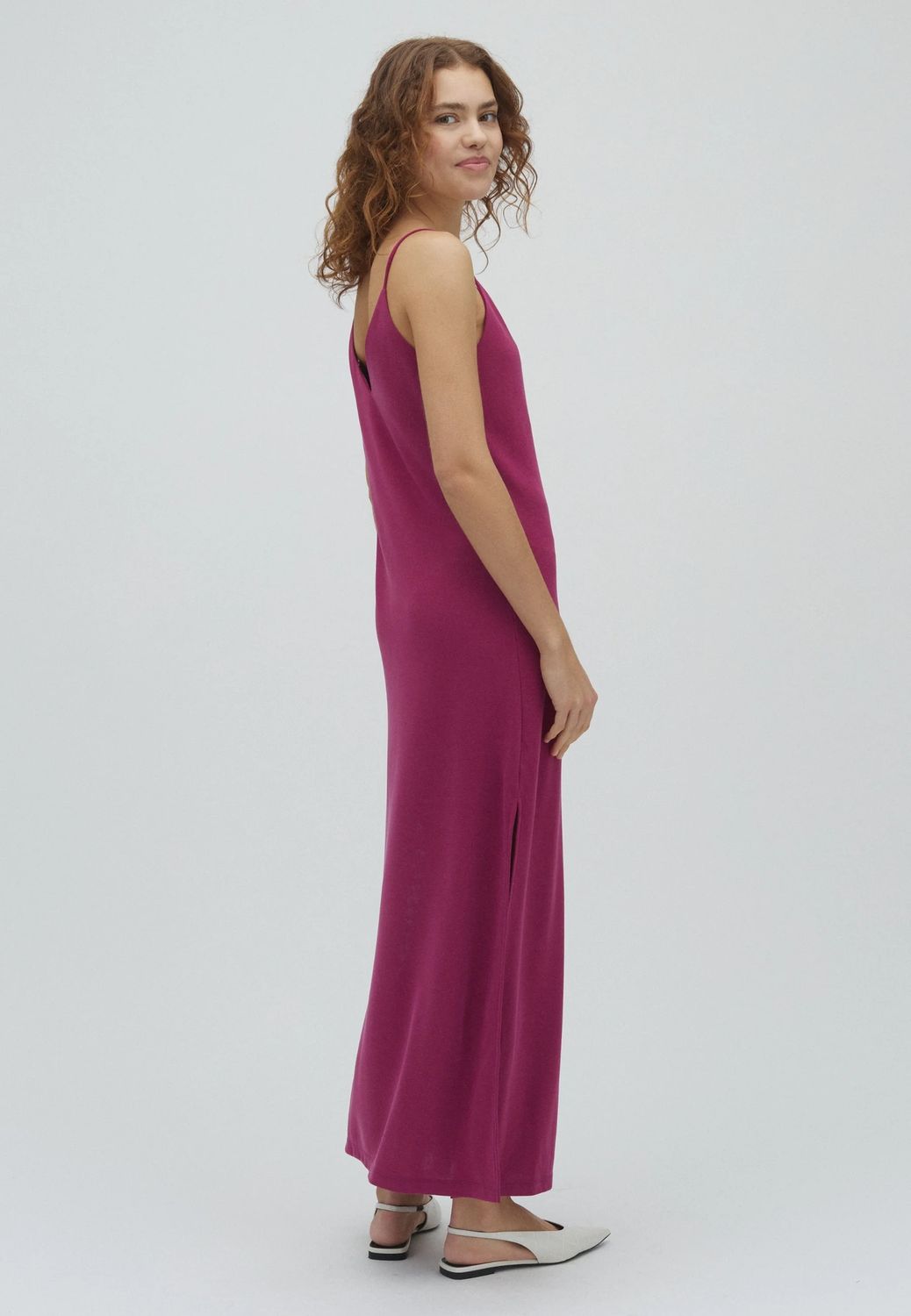 Leslee-M Dress