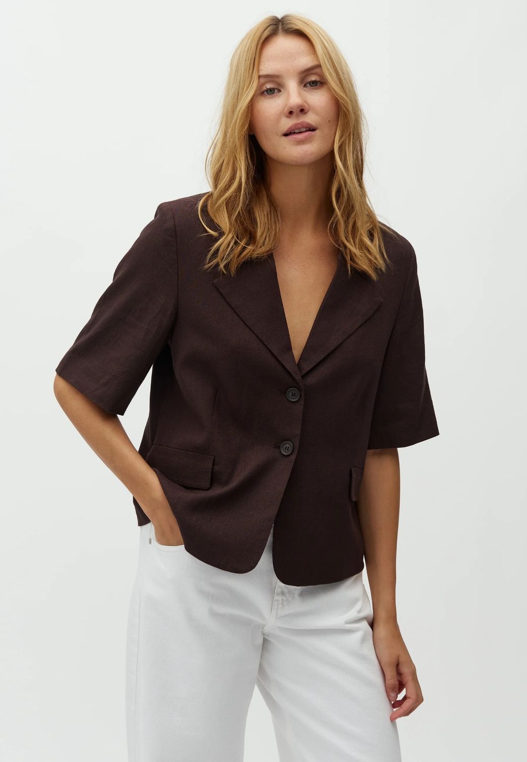 Morven-M Blazer