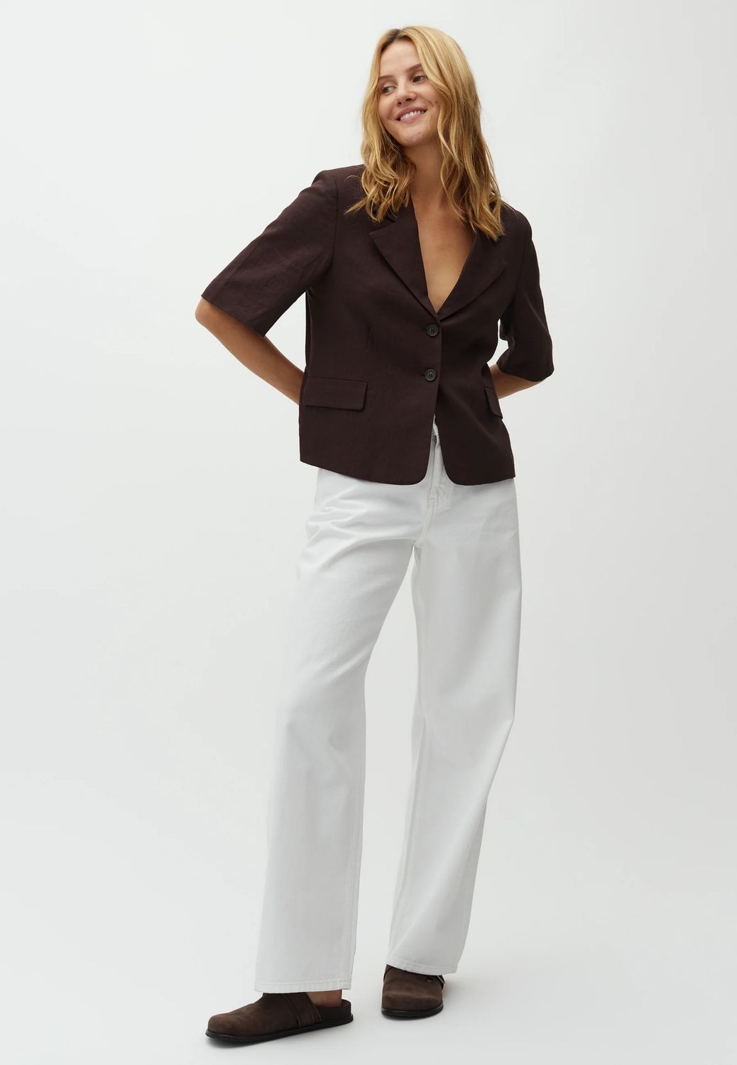 Morven-M Blazer