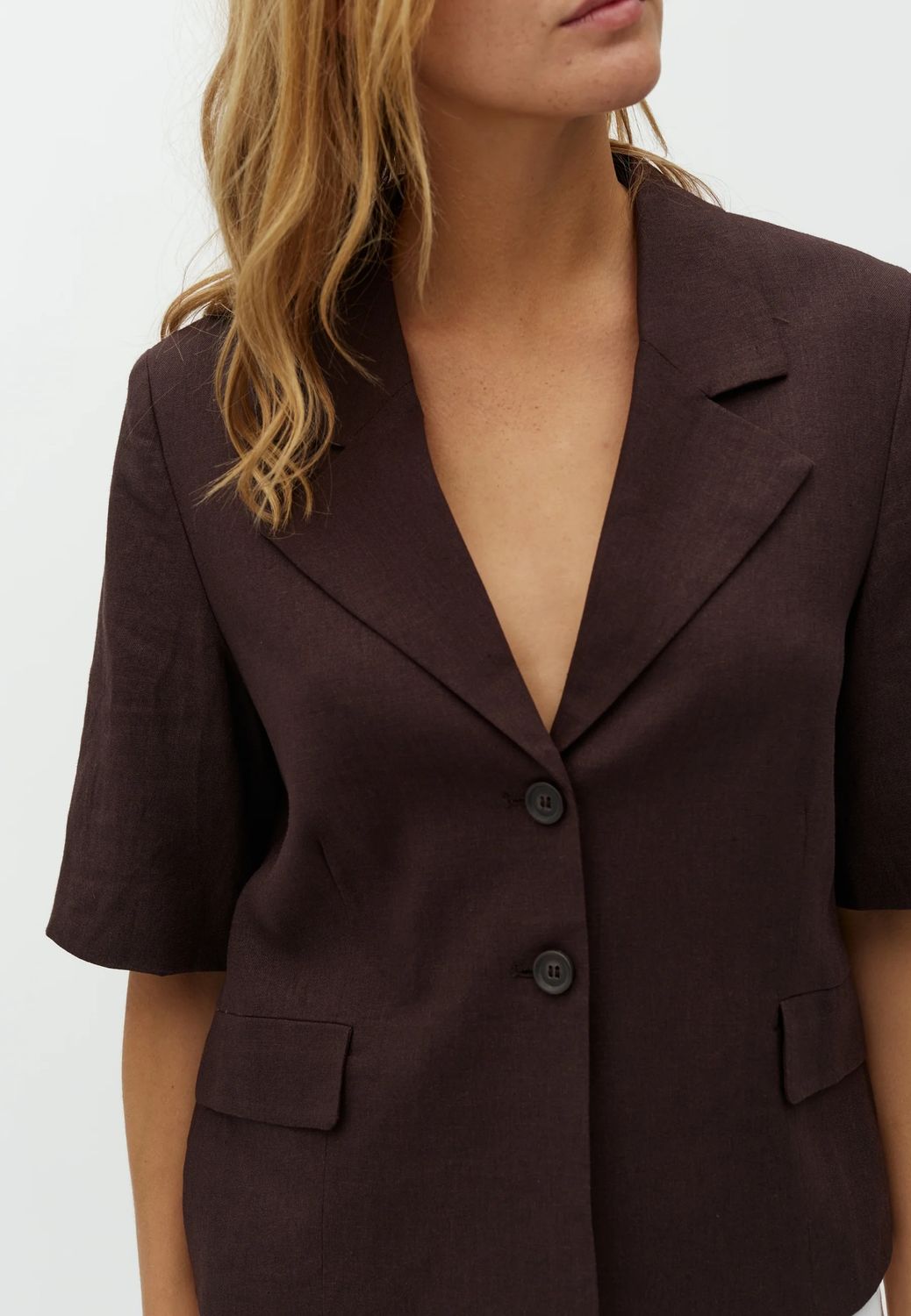 Morven-M Blazer