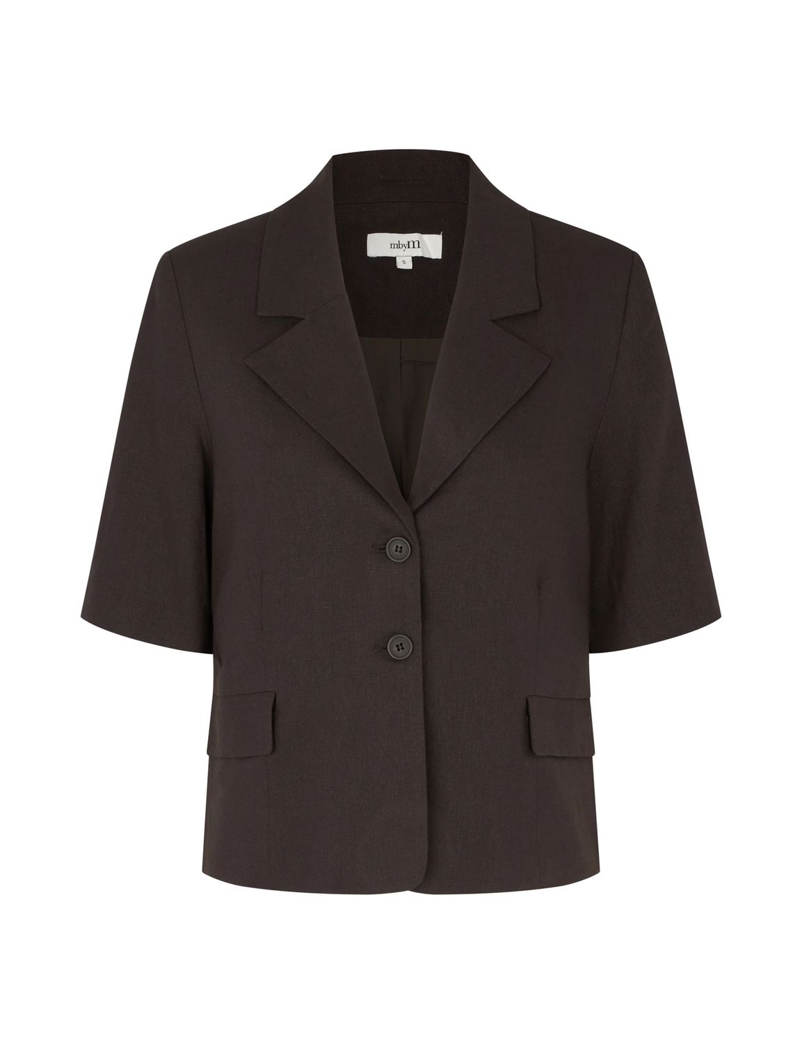 Morven-M Blazer