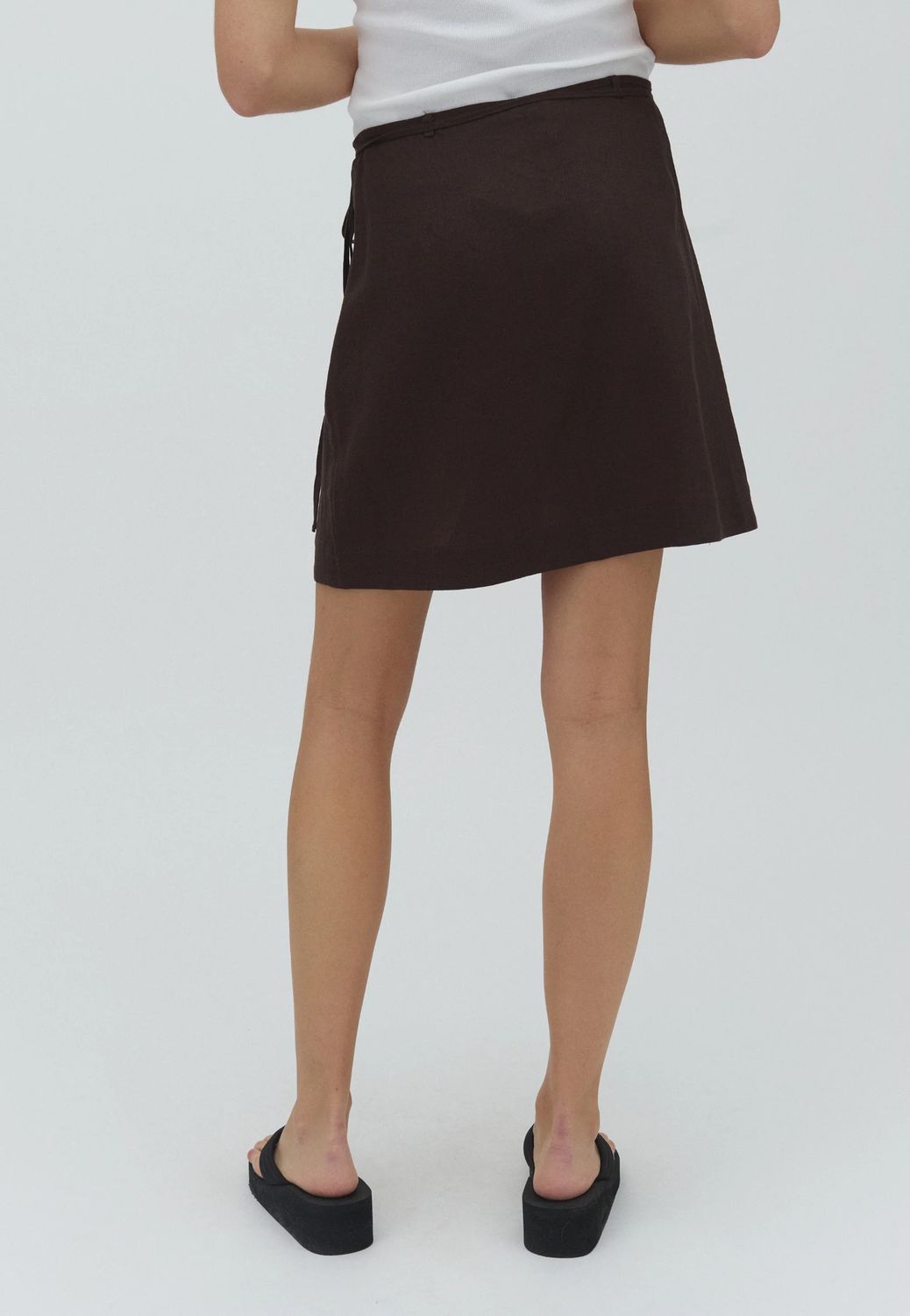 Rosavine-M Skirt