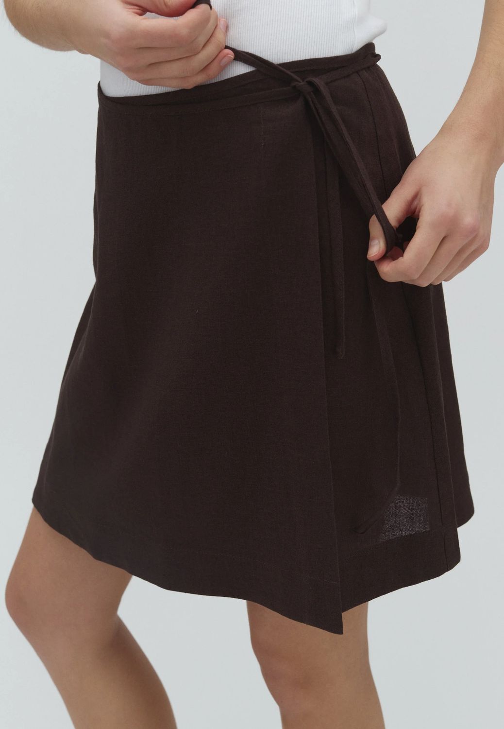 Rosavine-M Skirt