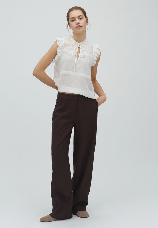 Ottavie-M Pants