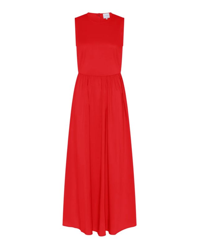 Vicky Dress