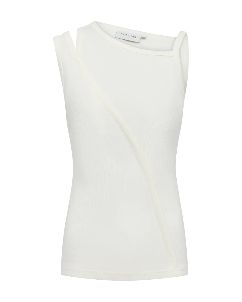 Siv Top | Jetstream, Size: XS