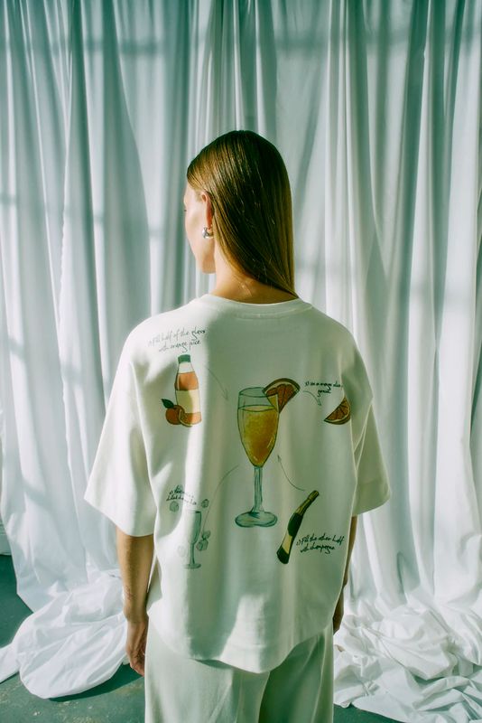 Muse Tee