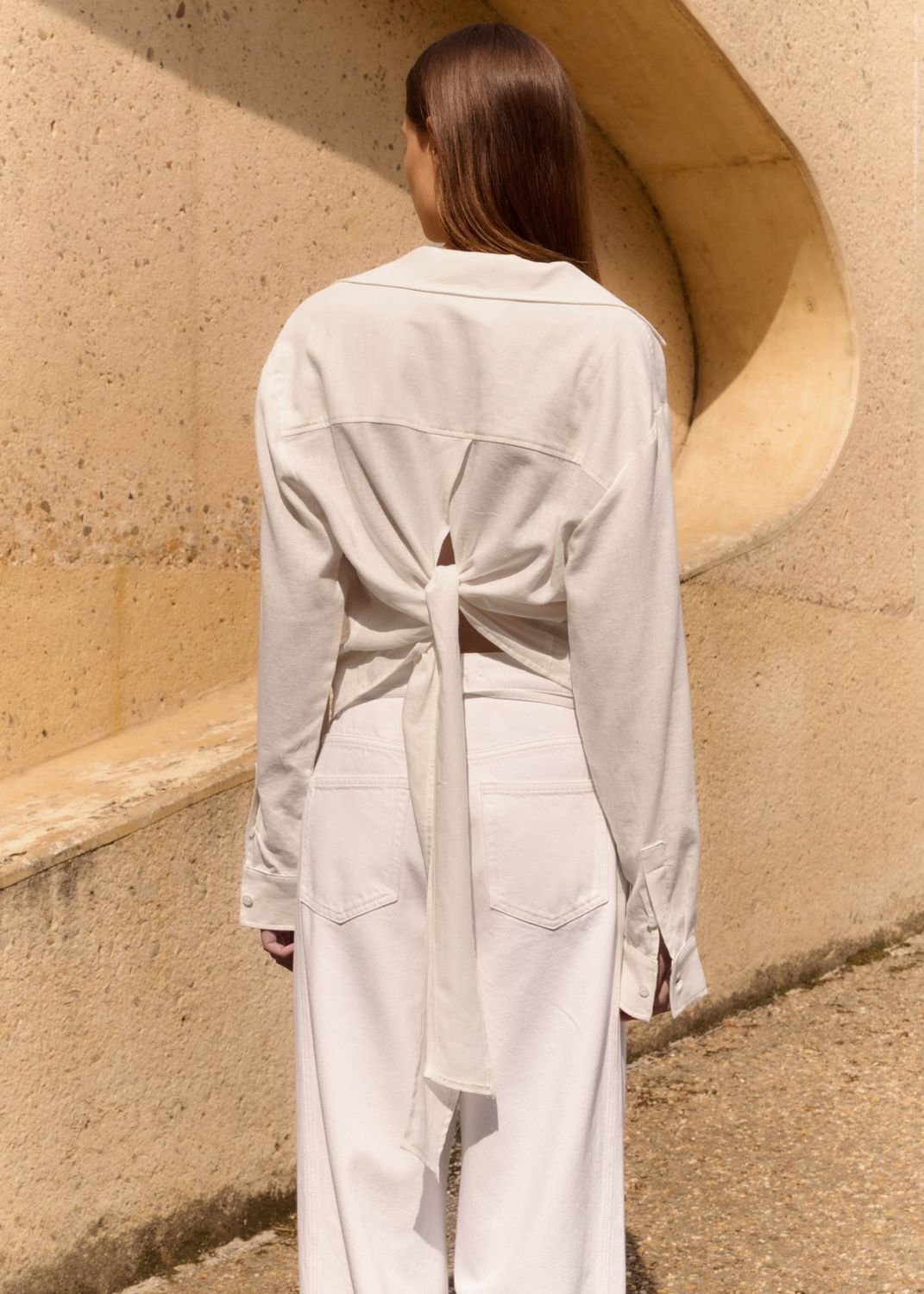 Oceane'CL Blouse