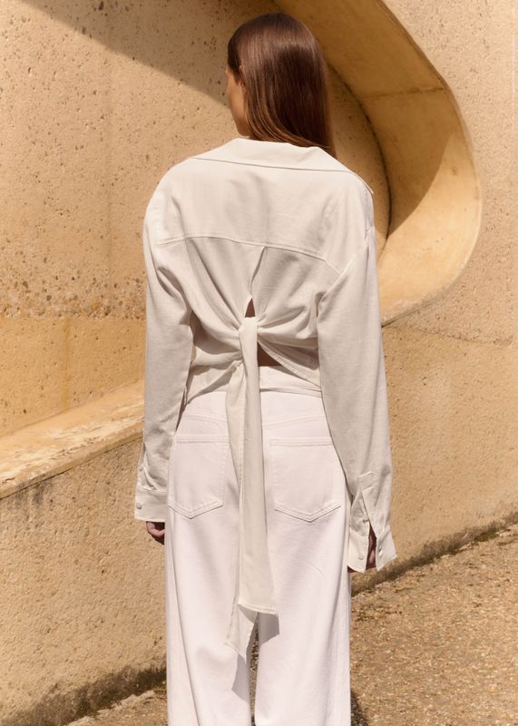 Oceane'CL Blouse