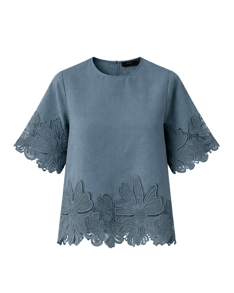Molly Blouse