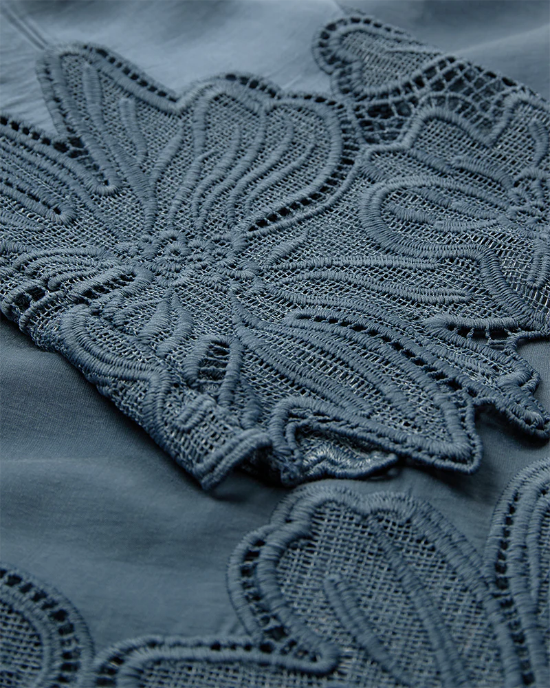 Molly Blouse