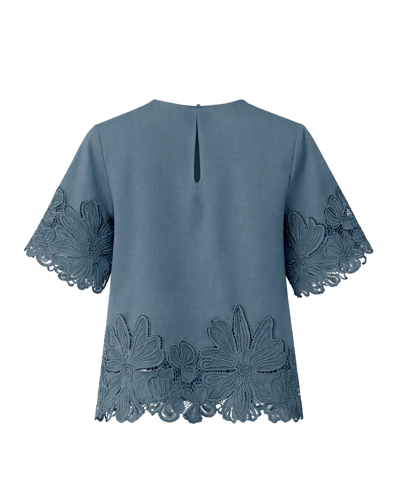 Molly Blouse