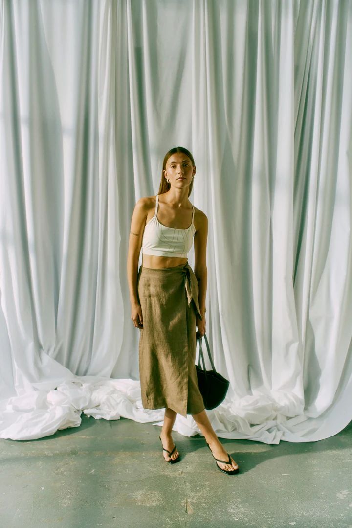 Nature Skirt
