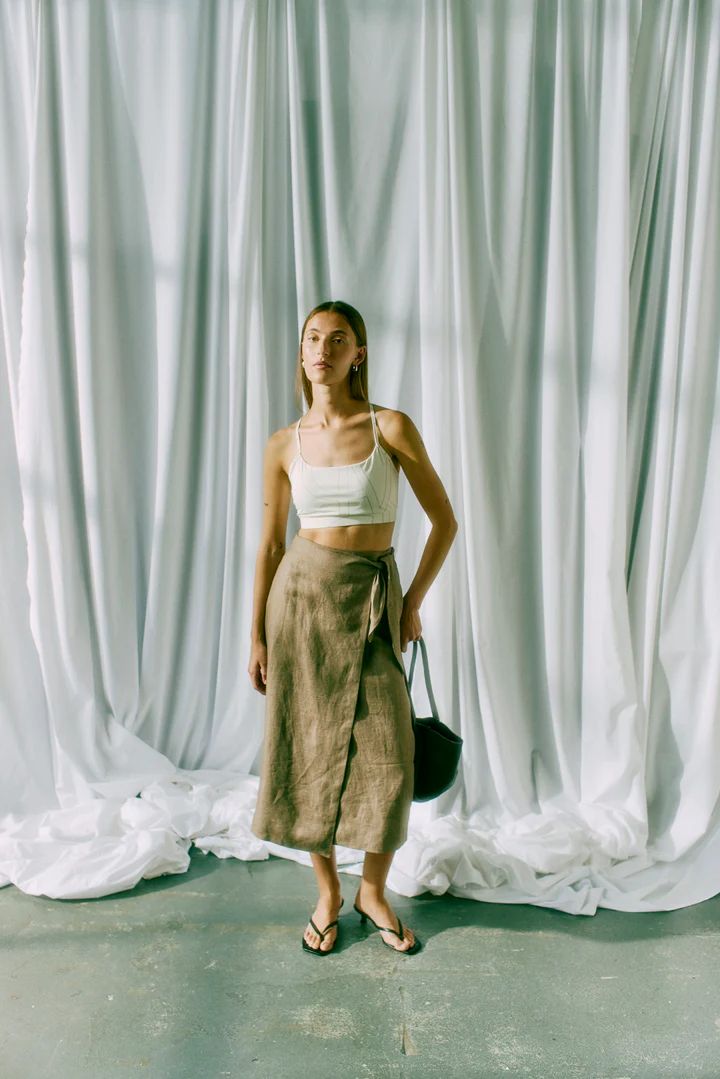 Nature Skirt