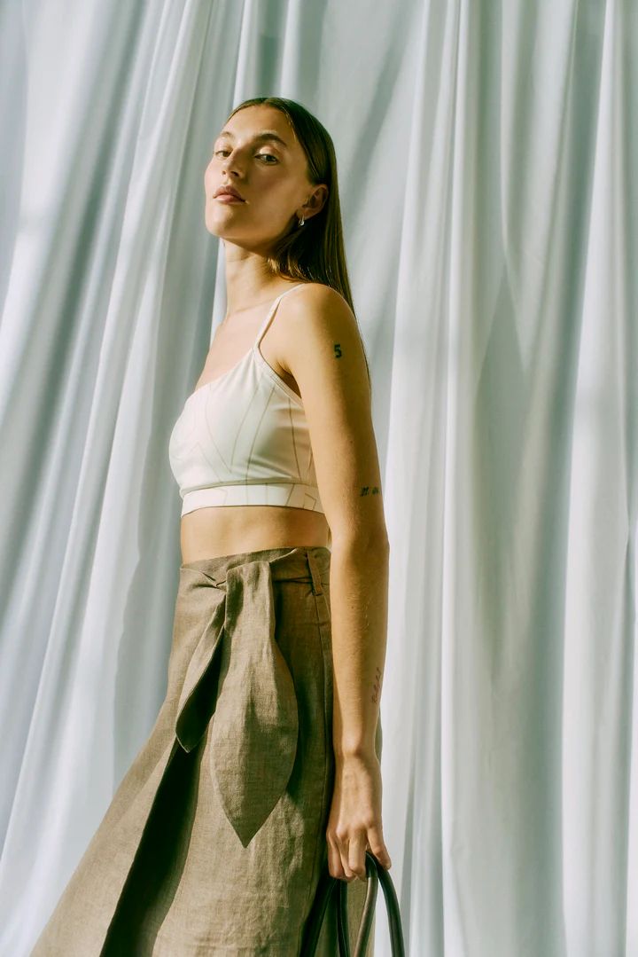 Nature Skirt