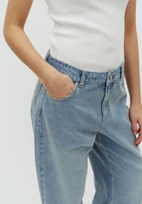 Cadian Denim