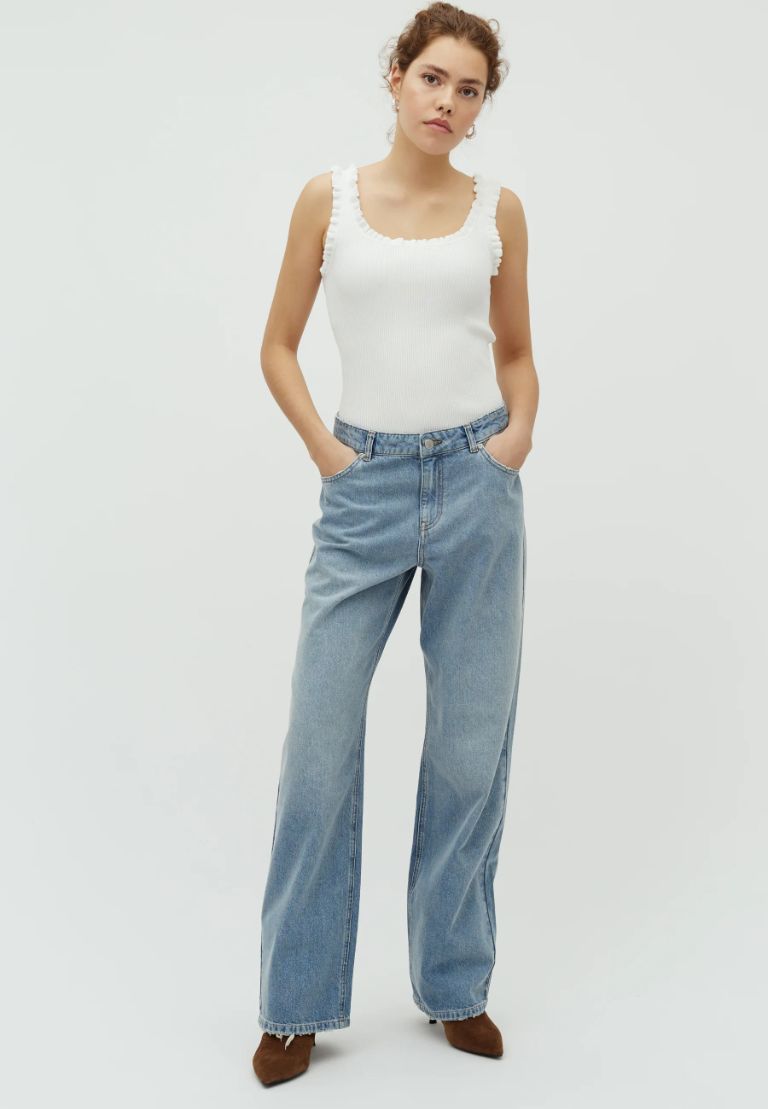 Cadian Denim