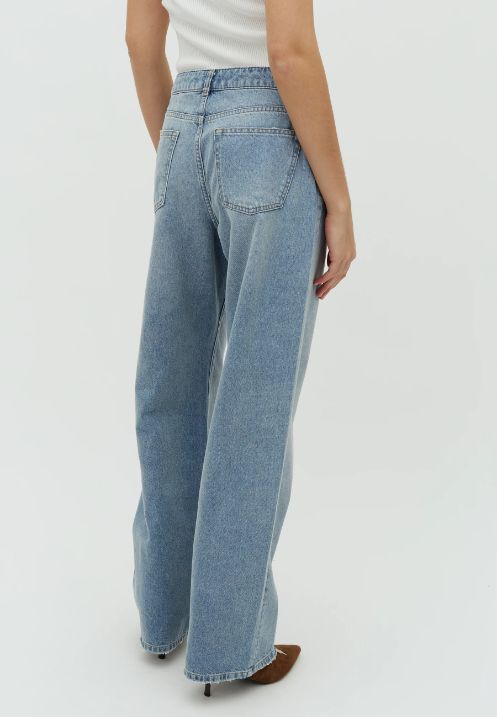 Cadian Denim