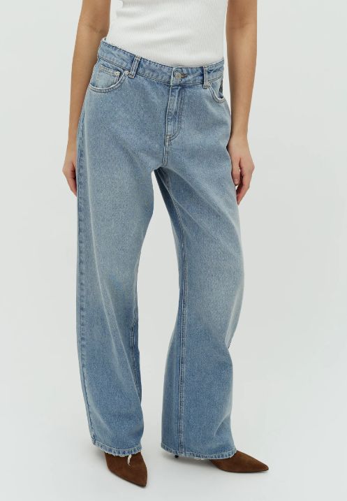 Cadian Denim