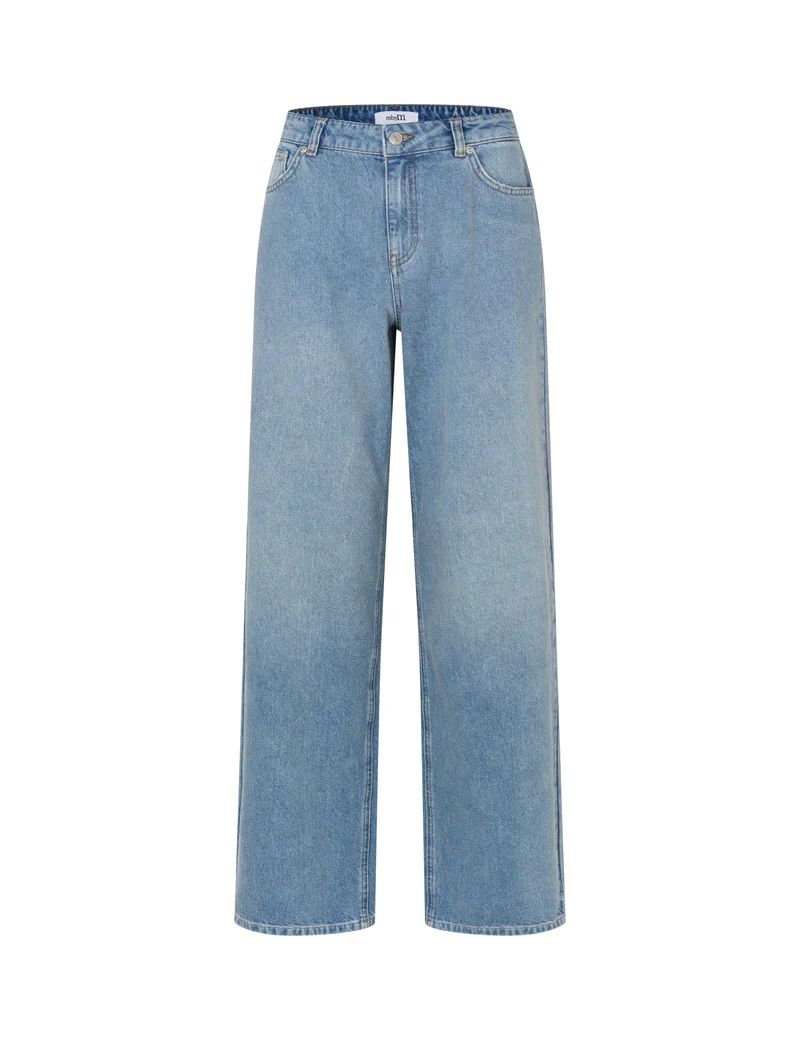 Cadian Denim