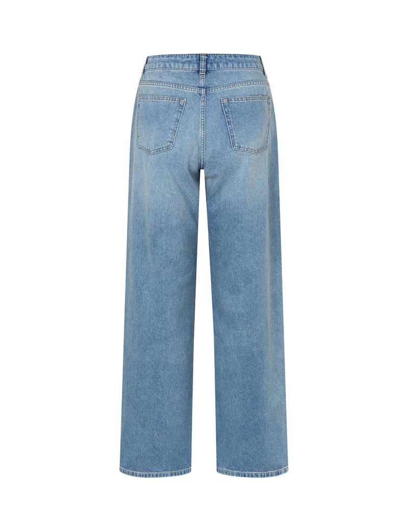Cadian Denim