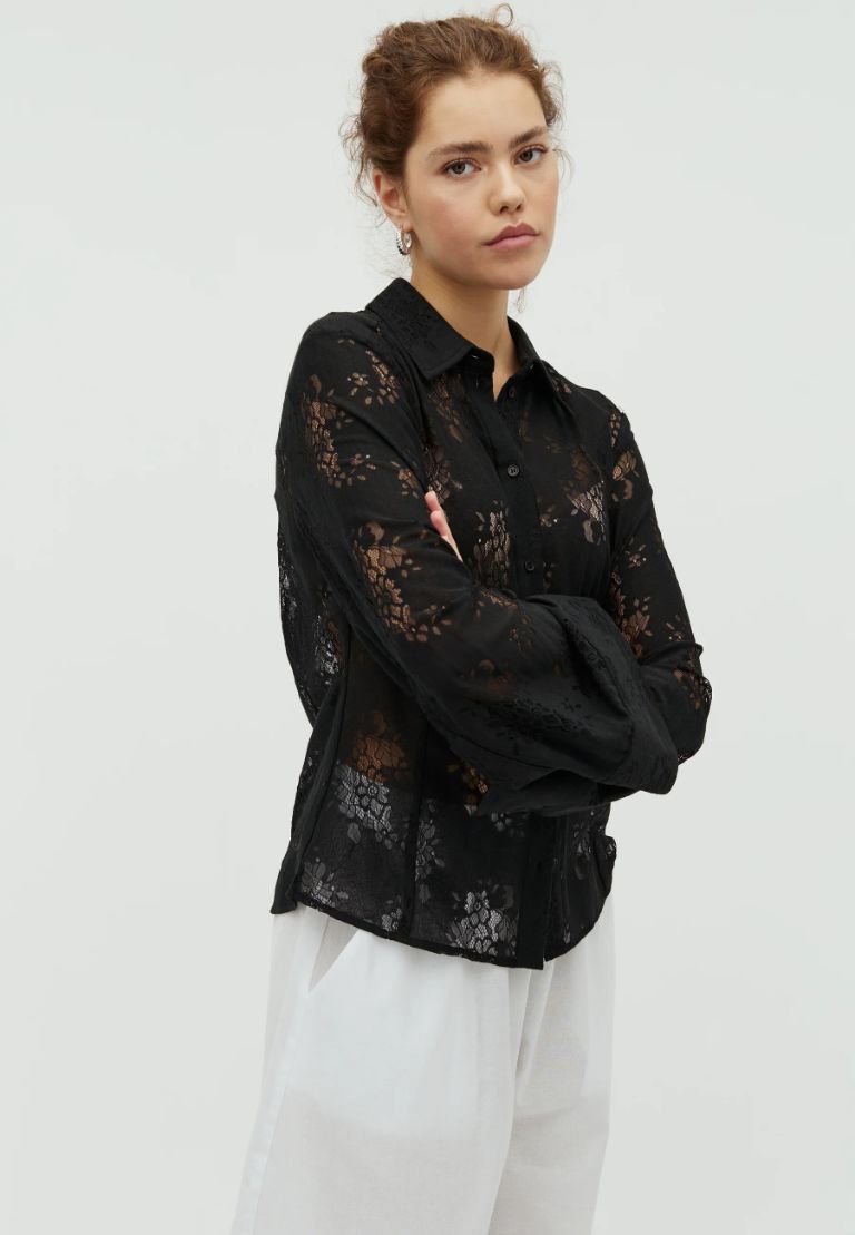 Kalanna Blouse