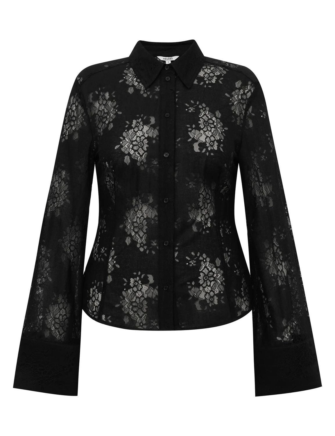 Kalanna Blouse