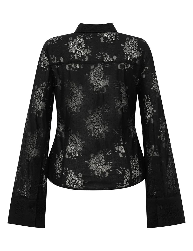 Kalanna Blouse
