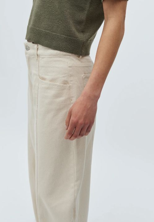Almira-M Jeans | Nature