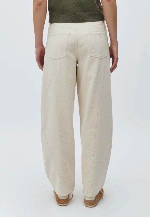 Almira-M Jeans | Nature