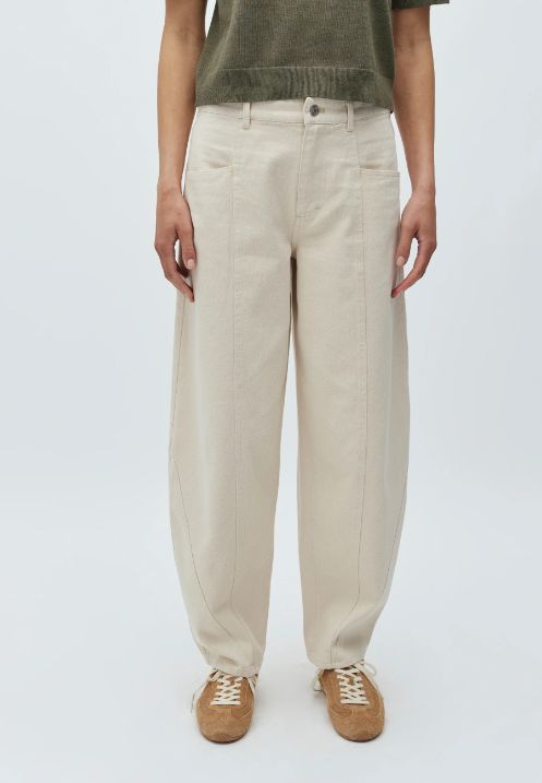 Almira-M Jeans | Nature