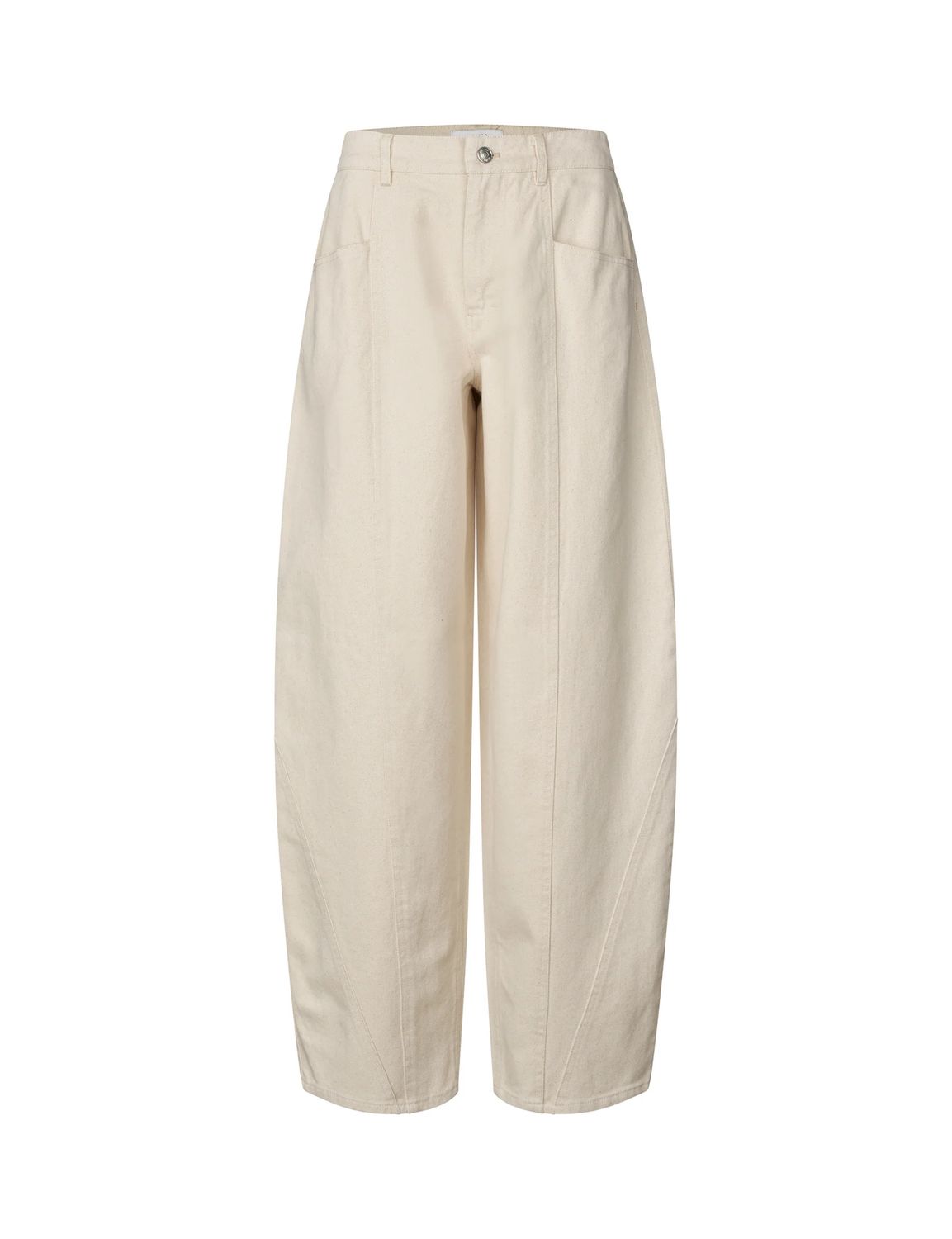 Almira-M Jeans | Nature