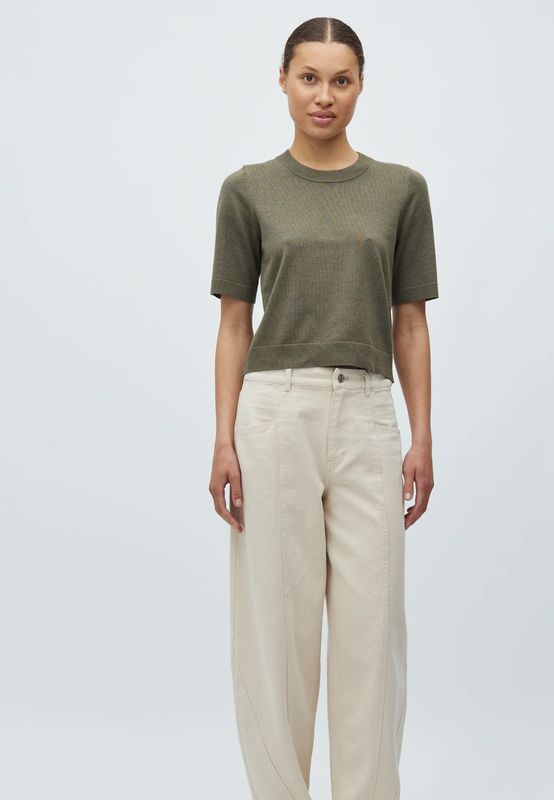 Almira-M Jeans | Nature
