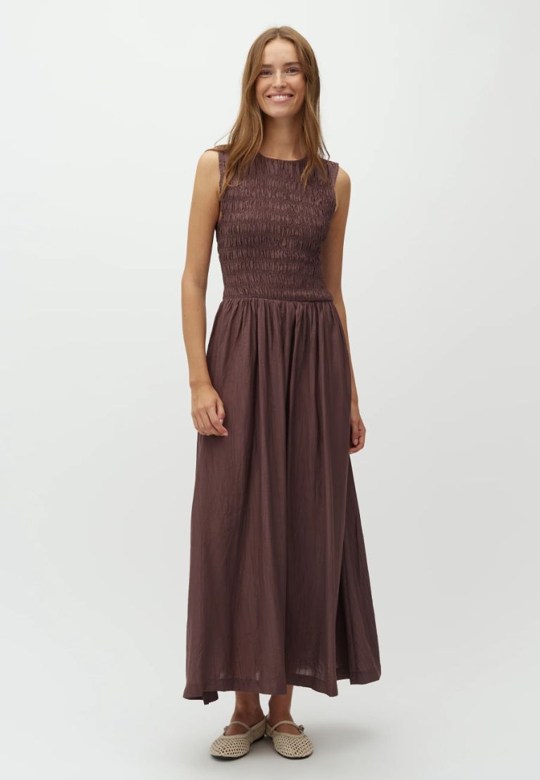 Sorellia-M Dress
