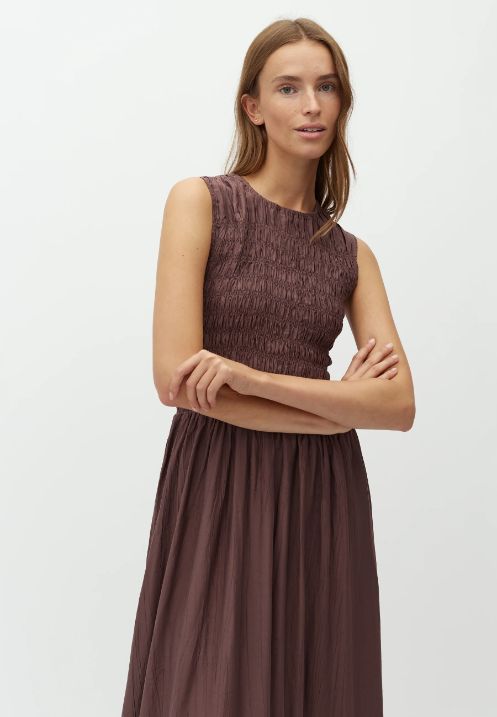 Sorellia-M Dress