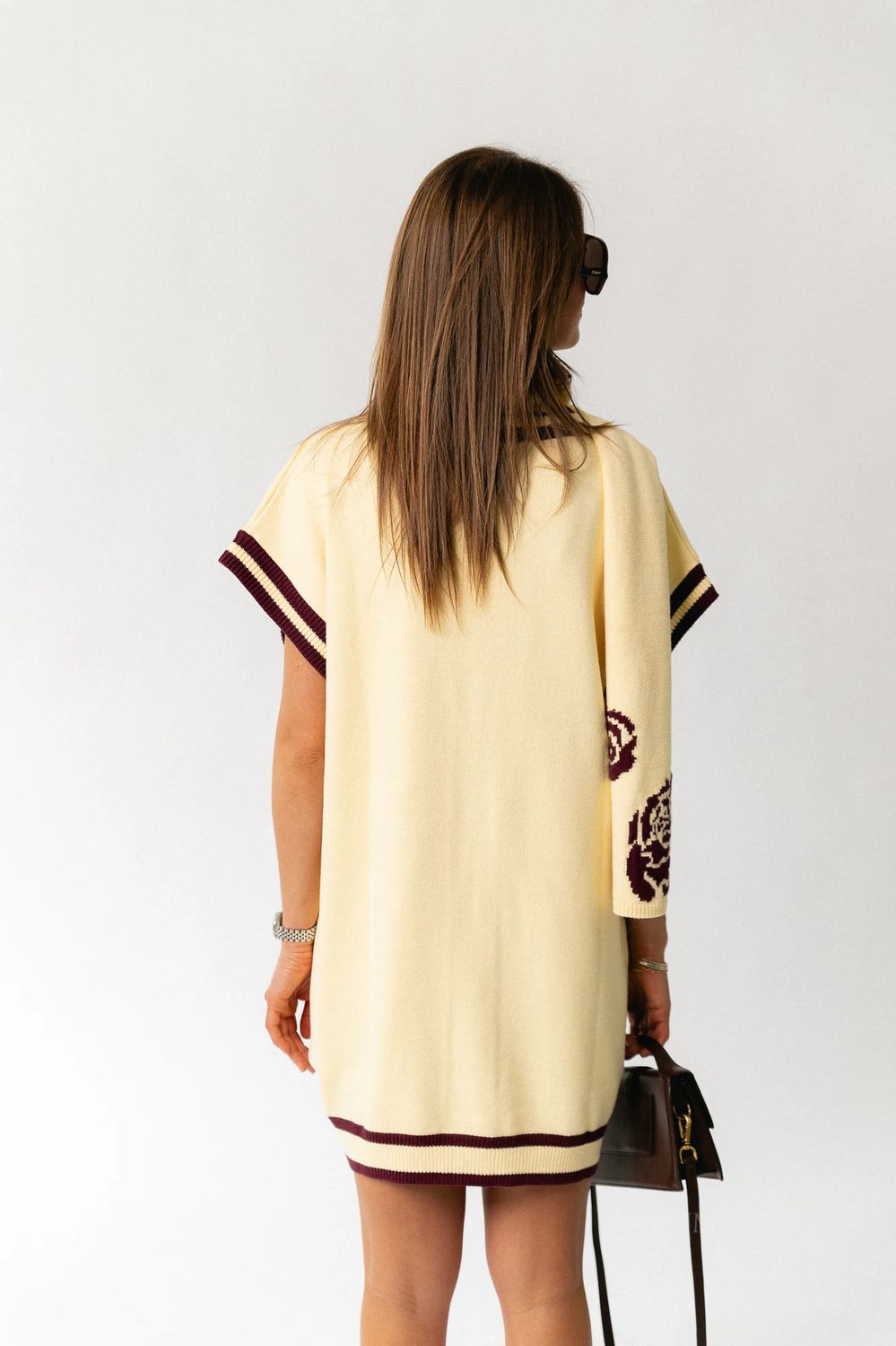 Margot Vest | Long