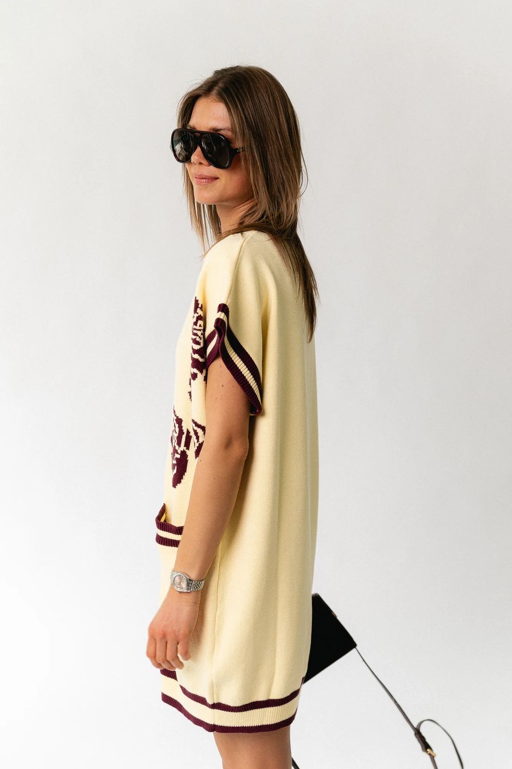 Margot Vest | Long