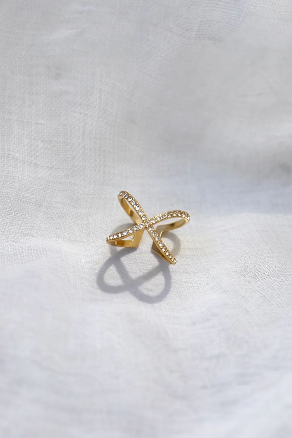 Ring Anais