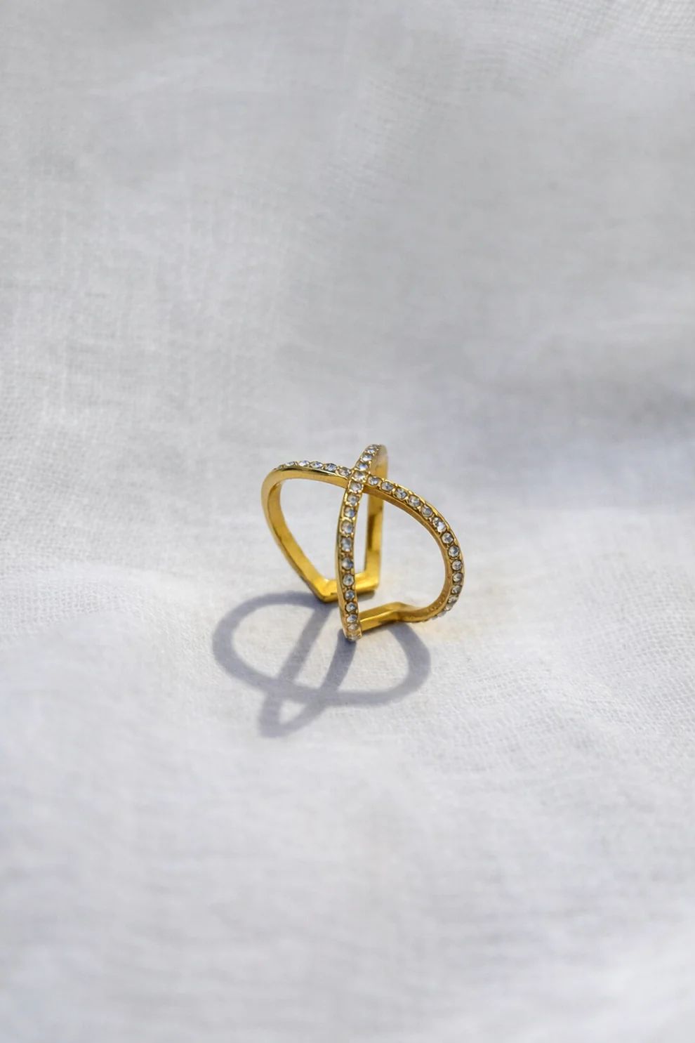 Ring Anais