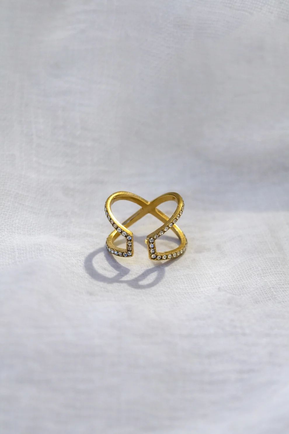 Ring Anais
