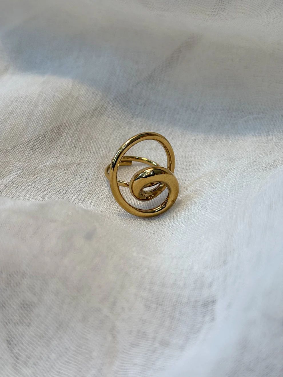 Ring Yvonne