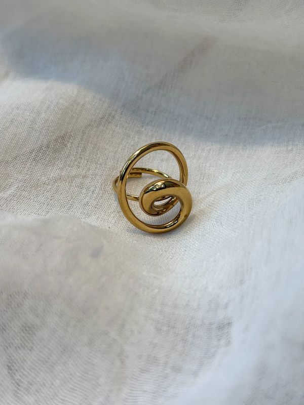 Ring Yvonne