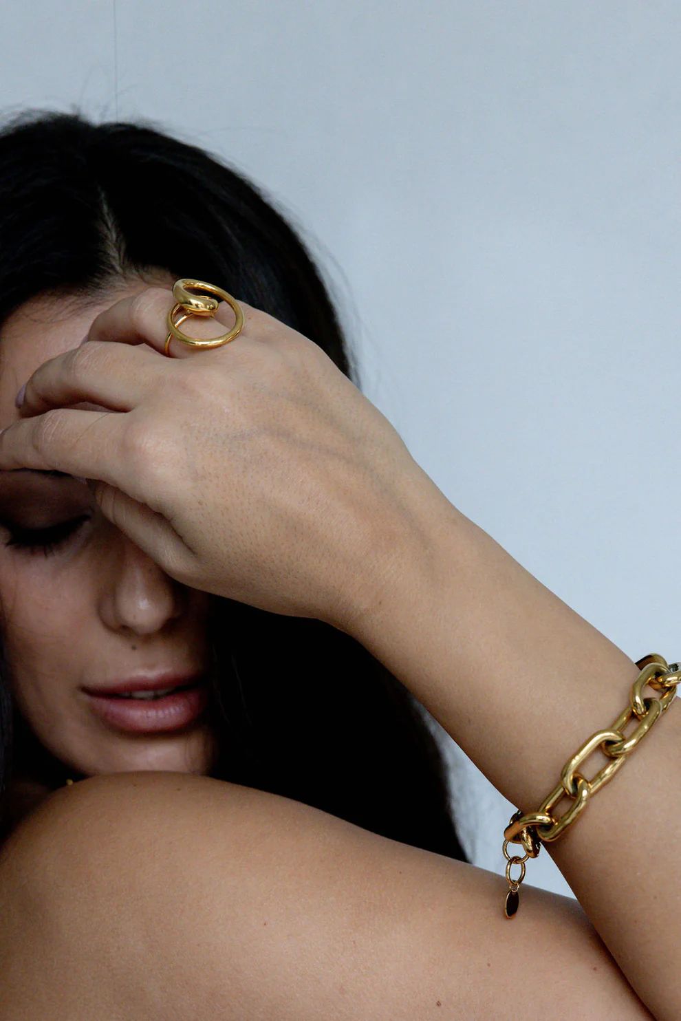 Ring Yvonne