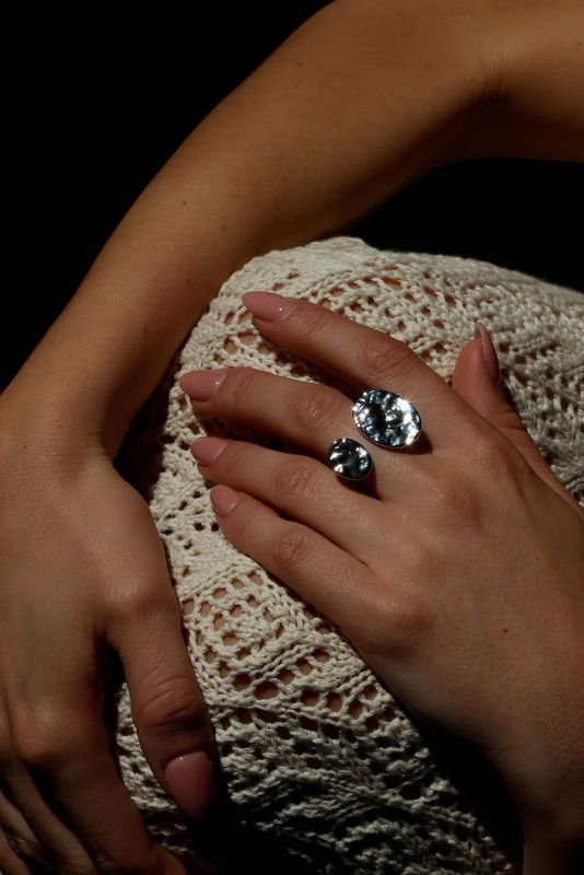 Ring Eloïse