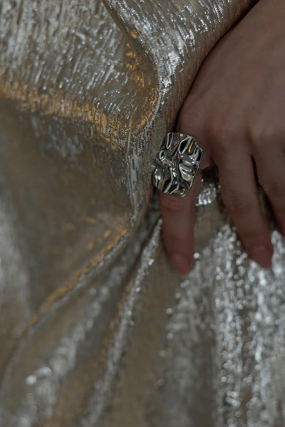 Ring Manon