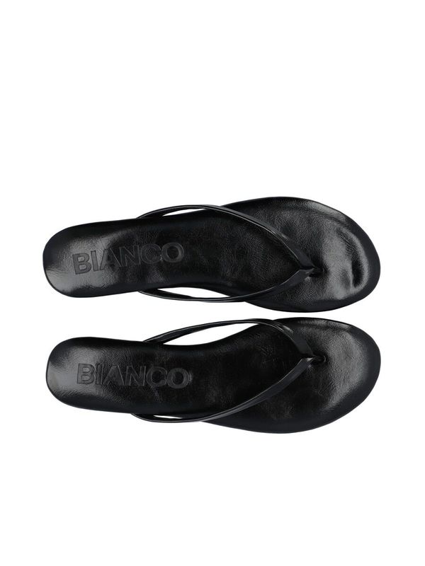 BIAMexico Flip Flop | Black