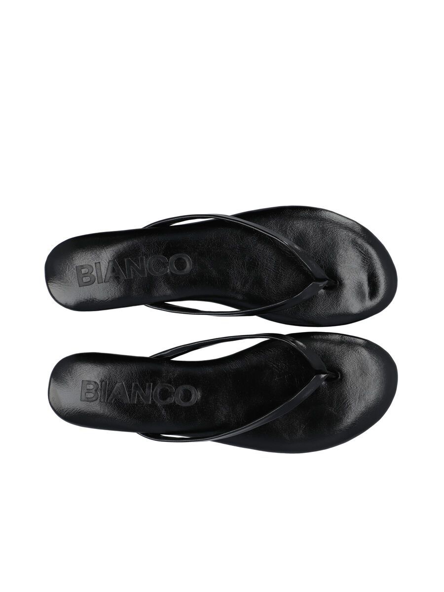 BIAMexico Flip Flop | Black