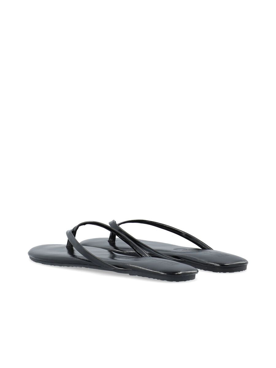 BIAMexico Flip Flop | Black